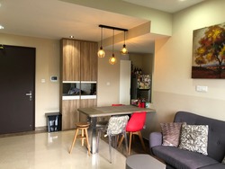 The Sierra (D10), Apartment #215175341